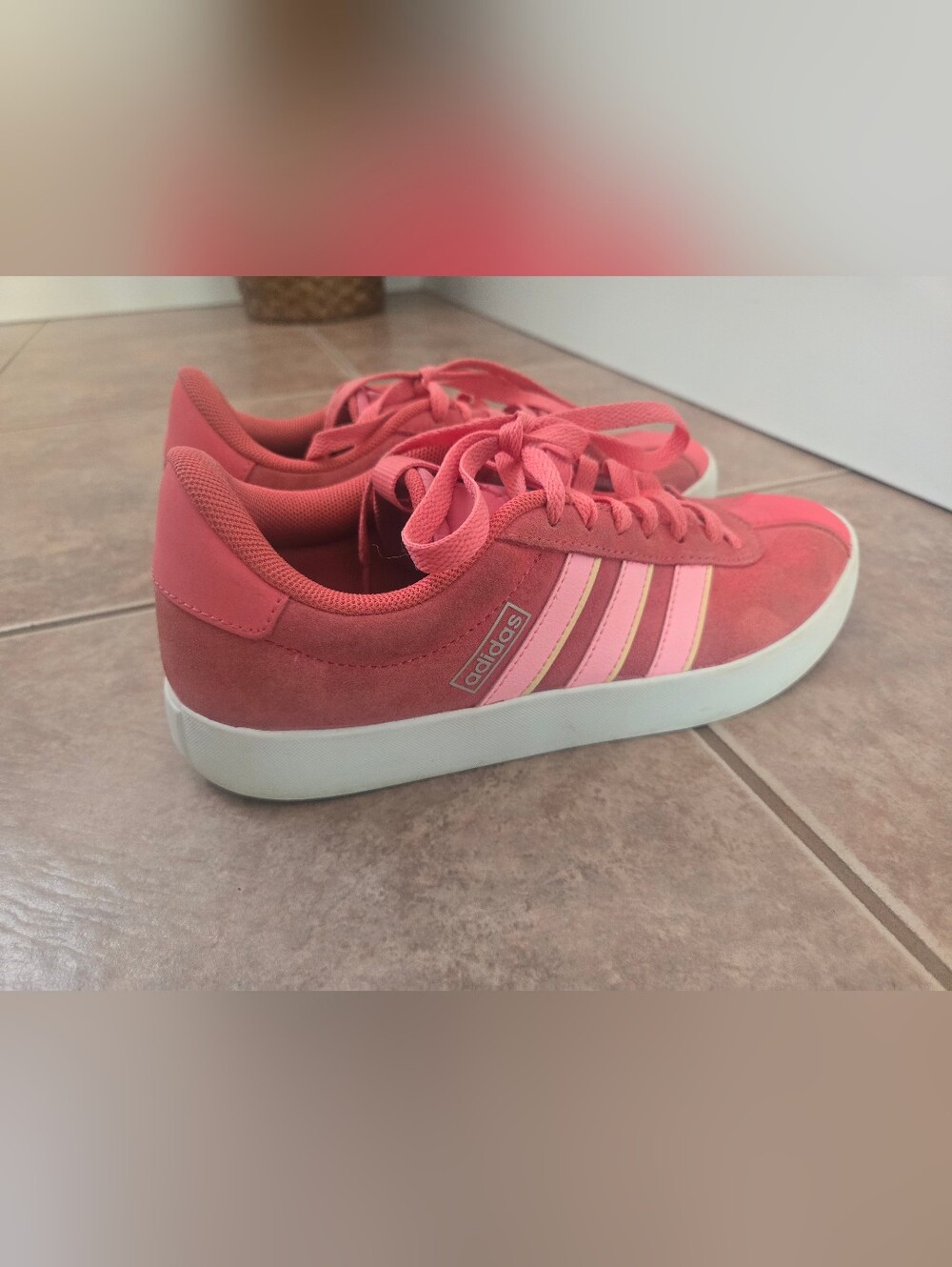 Adidas sneakers